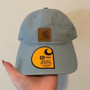 Women’s carhartt ball cap